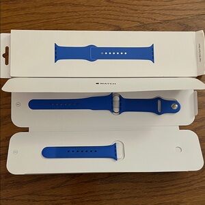 Apple Watch Sport Band